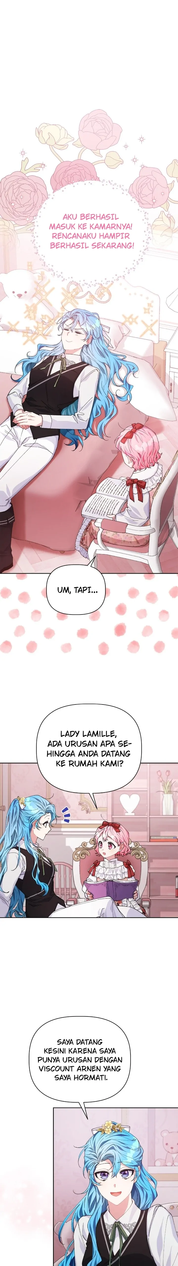 Until the Tragic Male Lead Walks Again Chapter 03 page 16