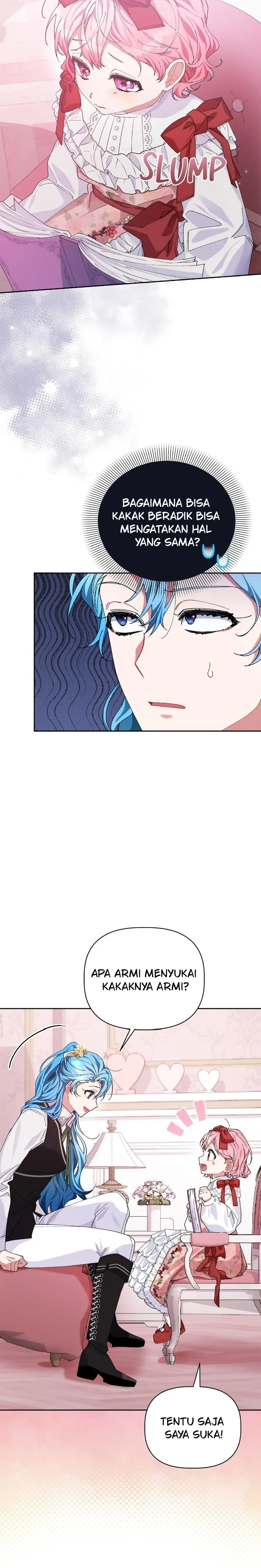 Until the Tragic Male Lead Walks Again Chapter 03 page 18