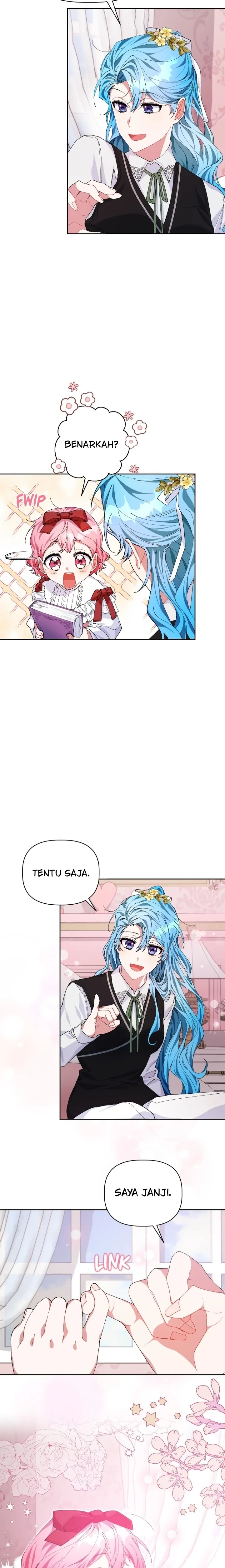 Until the Tragic Male Lead Walks Again Chapter 03 page 23