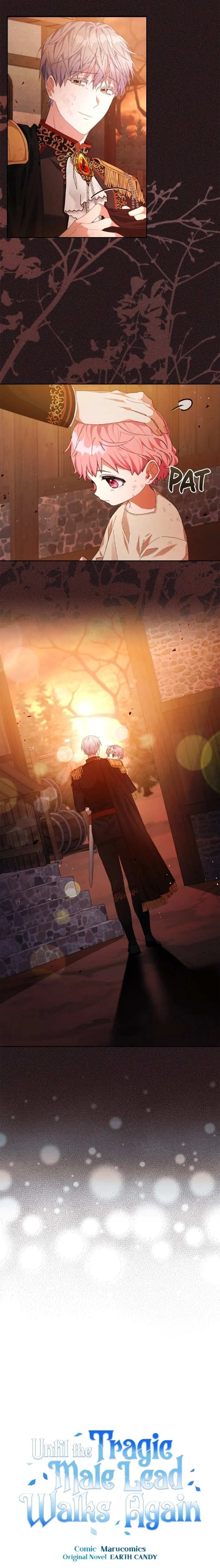 Until the Tragic Male Lead Walks Again Chapter 04 page 11