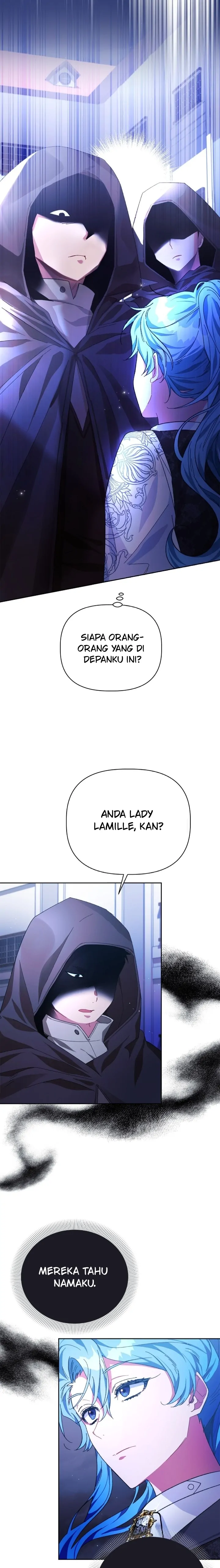 Until the Tragic Male Lead Walks Again Chapter 04 page 24