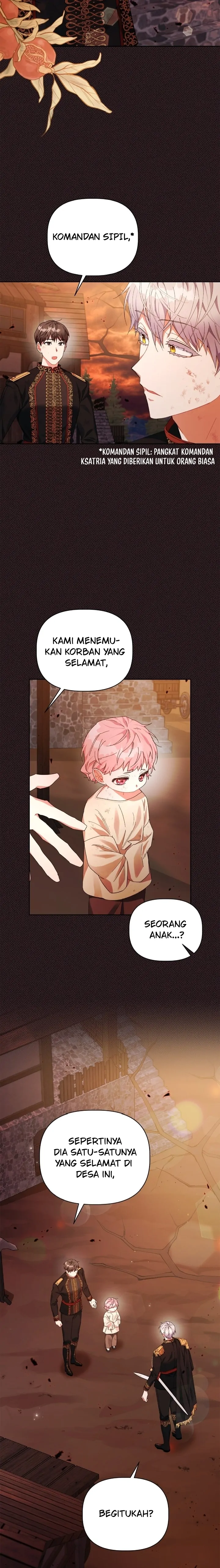 Until the Tragic Male Lead Walks Again Chapter 04 page 2