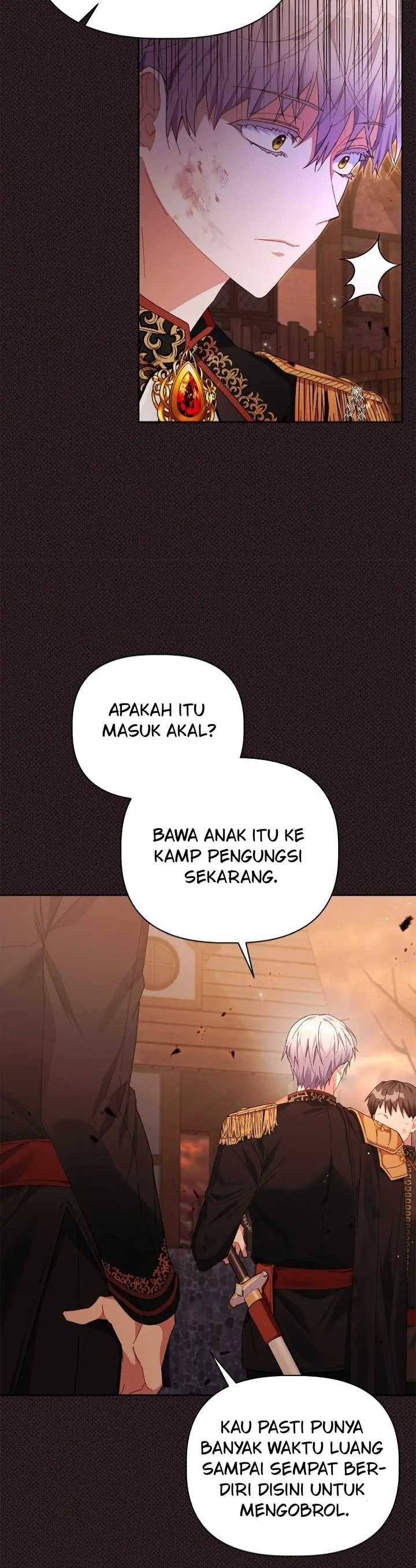 Until the Tragic Male Lead Walks Again Chapter 04 page 4
