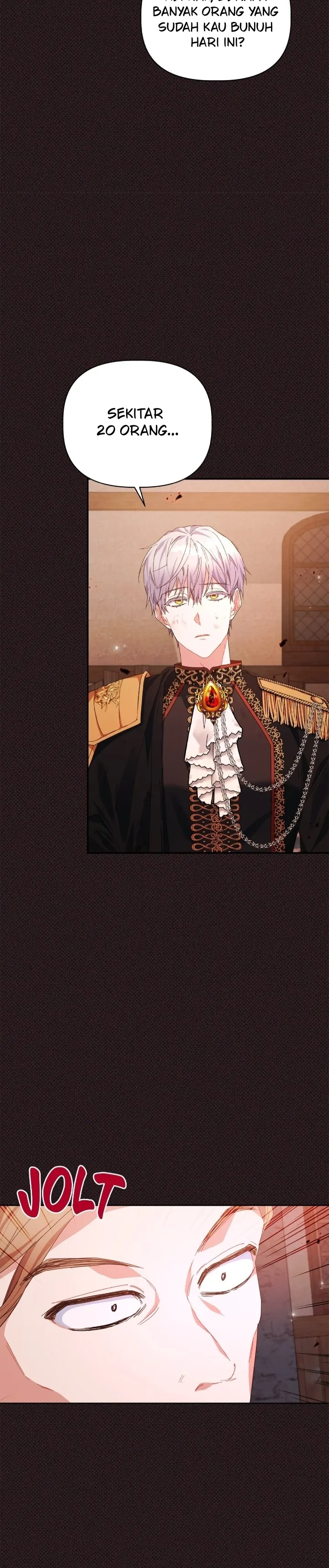 Until the Tragic Male Lead Walks Again Chapter 04 page 7