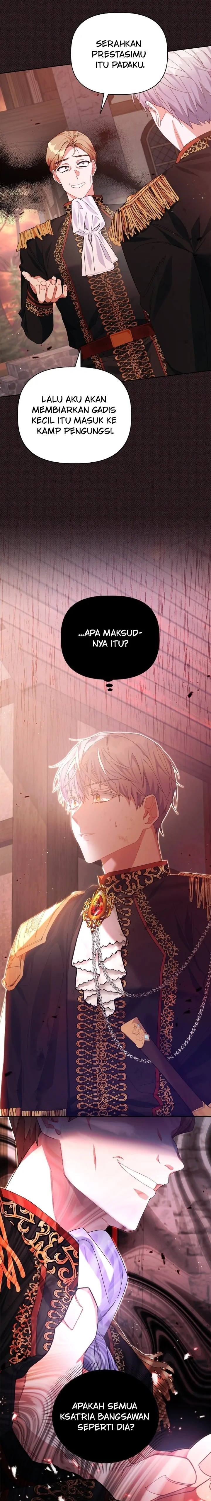 Until the Tragic Male Lead Walks Again Chapter 04 page 8