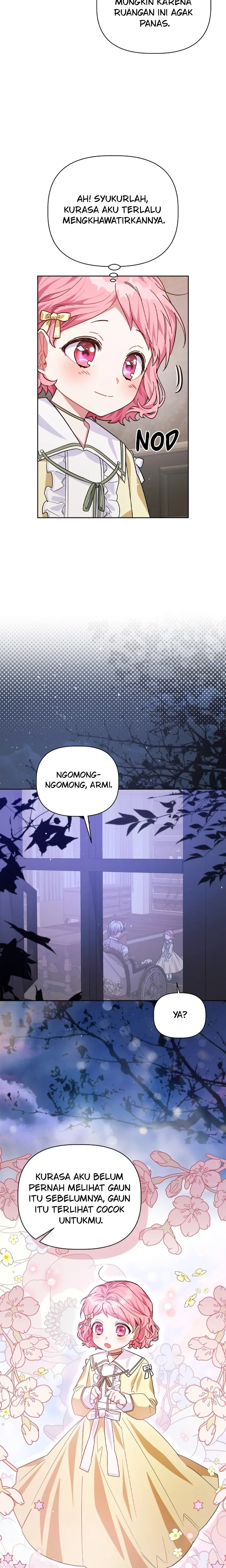 Until the Tragic Male Lead Walks Again Chapter 09 page 11