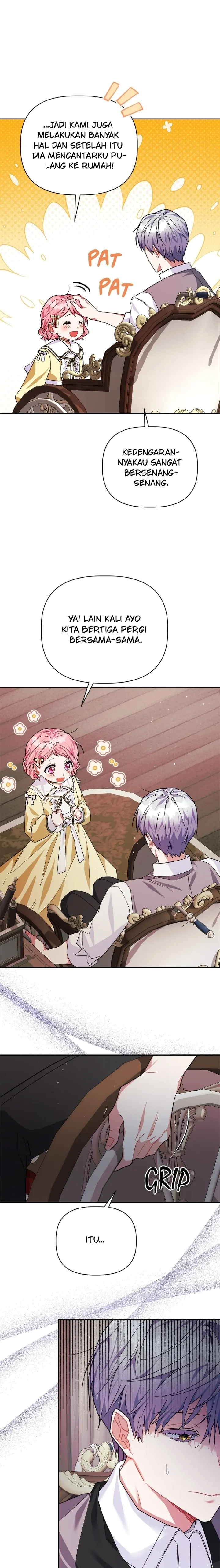 Until the Tragic Male Lead Walks Again Chapter 09 page 13