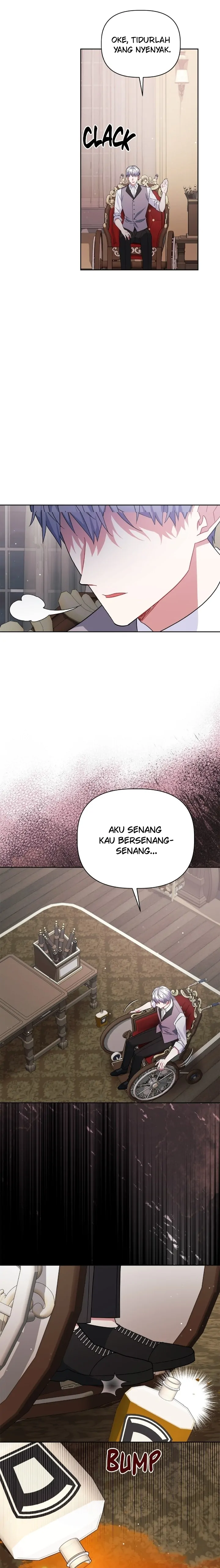 Until the Tragic Male Lead Walks Again Chapter 09 page 16