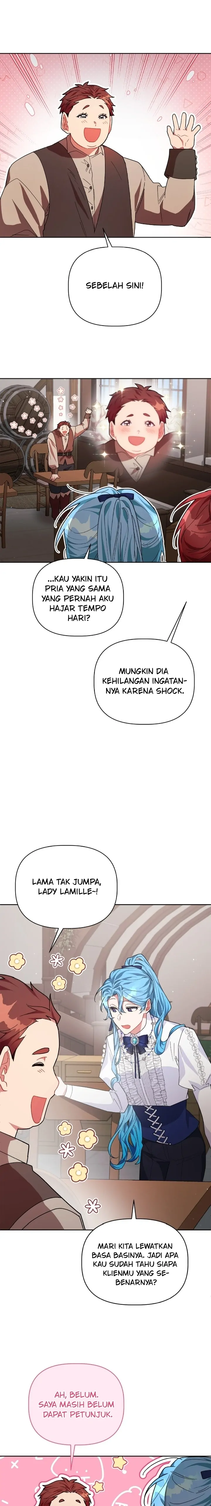Until the Tragic Male Lead Walks Again Chapter 09 page 22