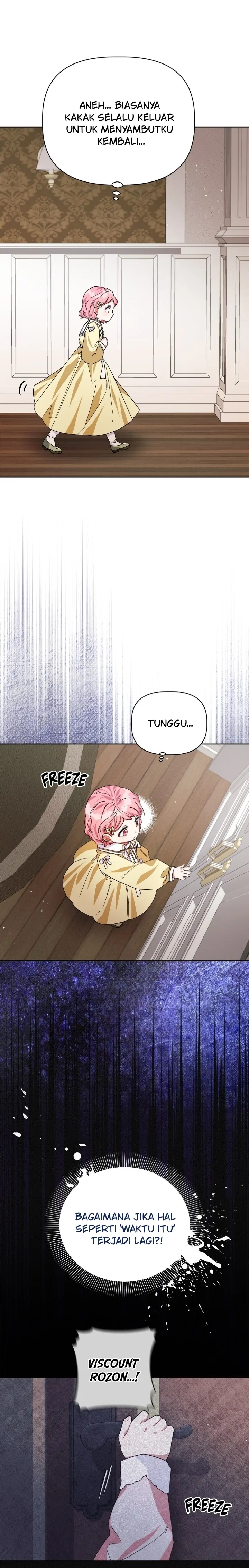 Until the Tragic Male Lead Walks Again Chapter 09 page 3