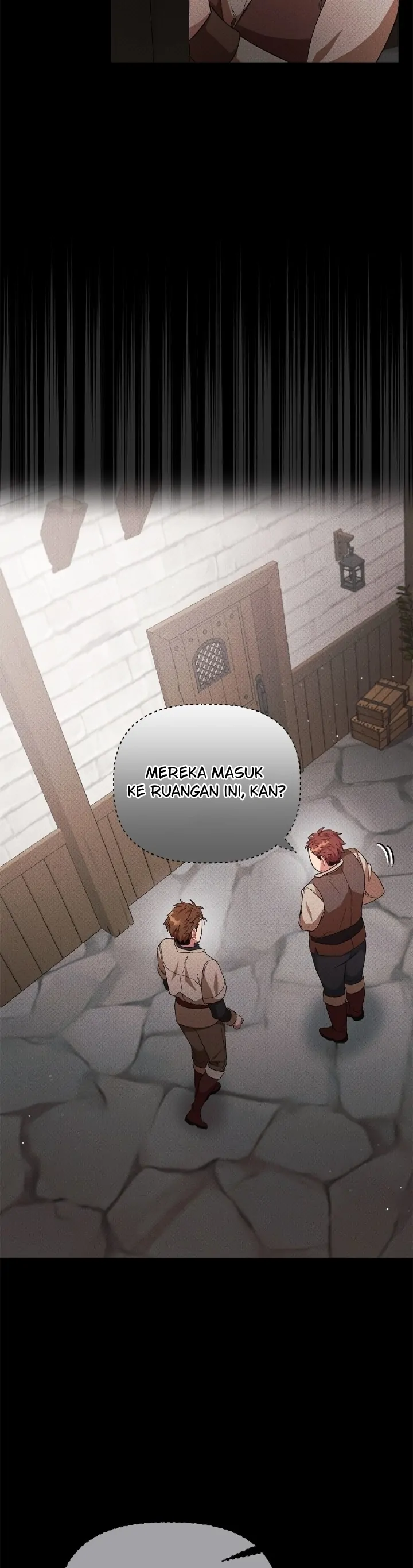 Until the Tragic Male Lead Walks Again Chapter 10 page 13