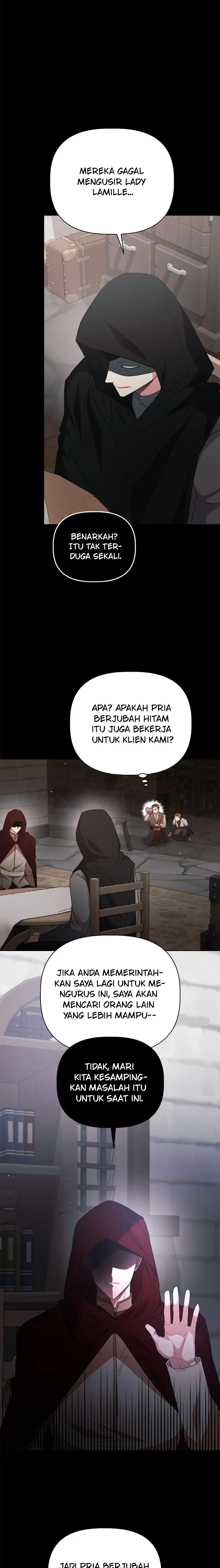 Until the Tragic Male Lead Walks Again Chapter 10 page 15