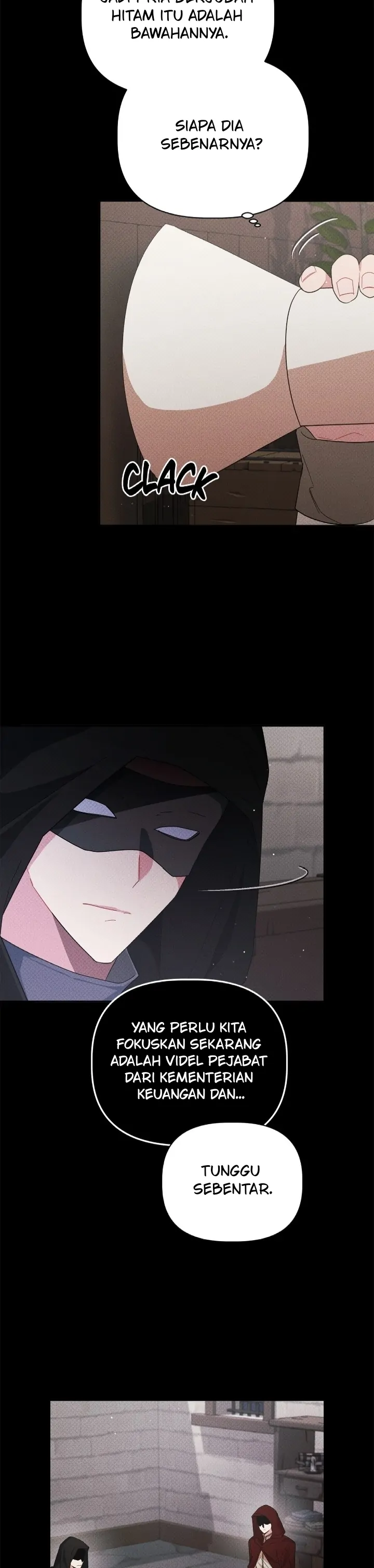 Until the Tragic Male Lead Walks Again Chapter 10 page 16