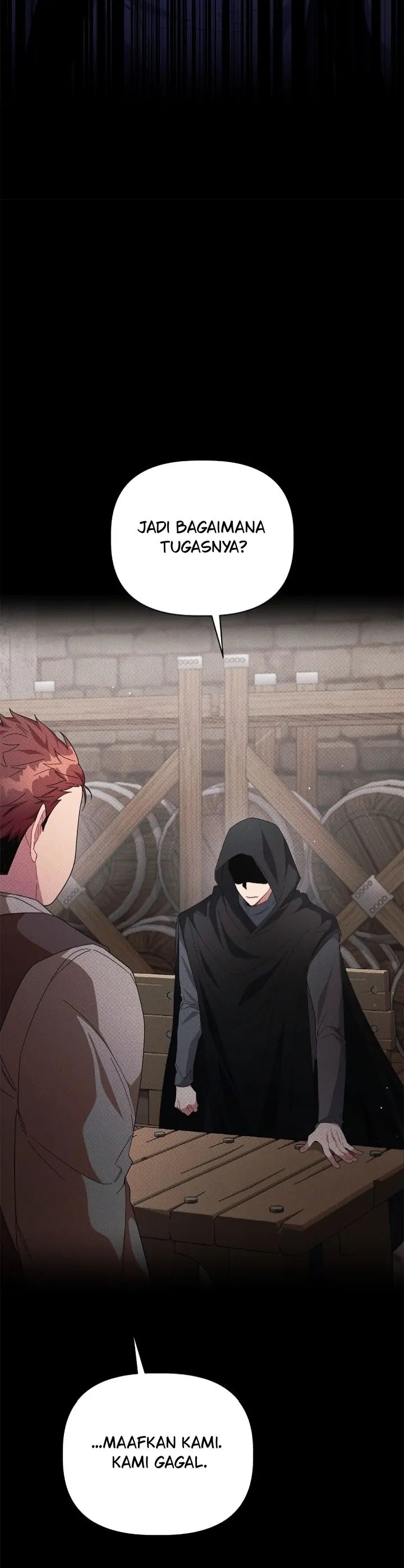 Until the Tragic Male Lead Walks Again Chapter 10 page 4