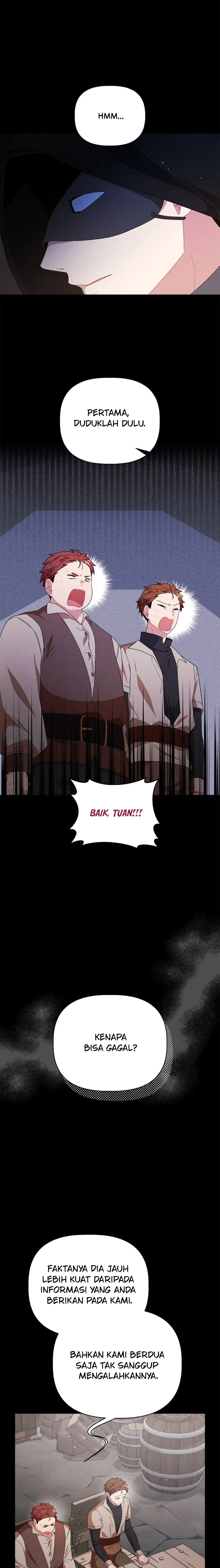 Until the Tragic Male Lead Walks Again Chapter 10 page 5