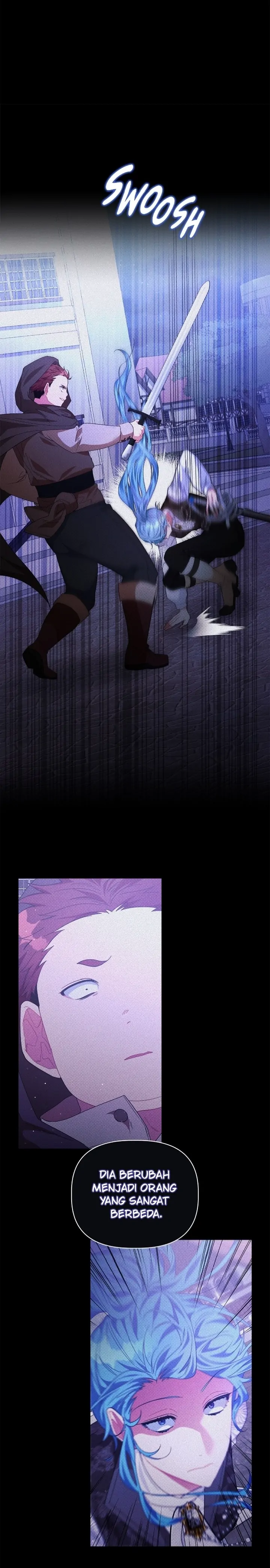 Until the Tragic Male Lead Walks Again Chapter 10 page 7