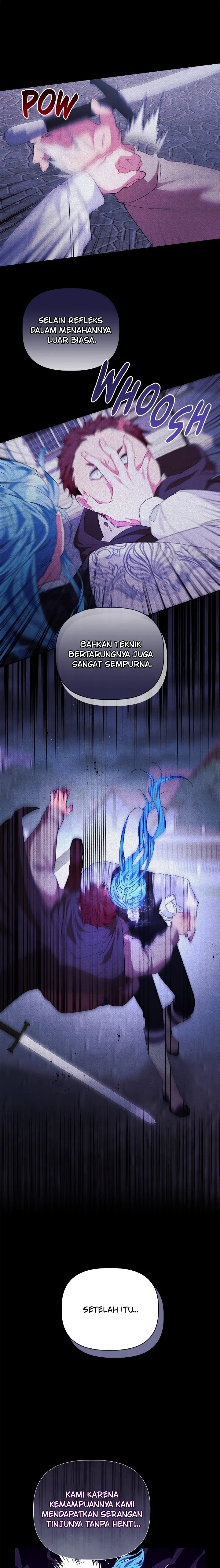 Until the Tragic Male Lead Walks Again Chapter 10 page 8