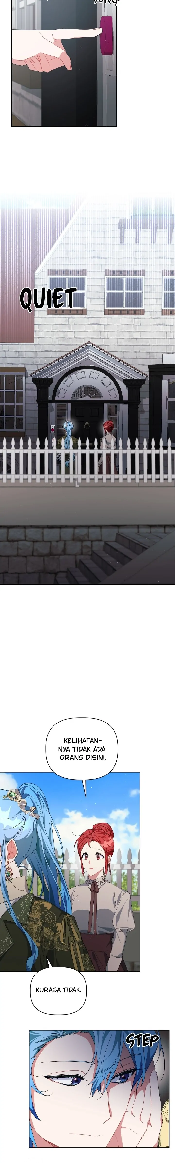 Until the Tragic Male Lead Walks Again Chapter 12 page 13