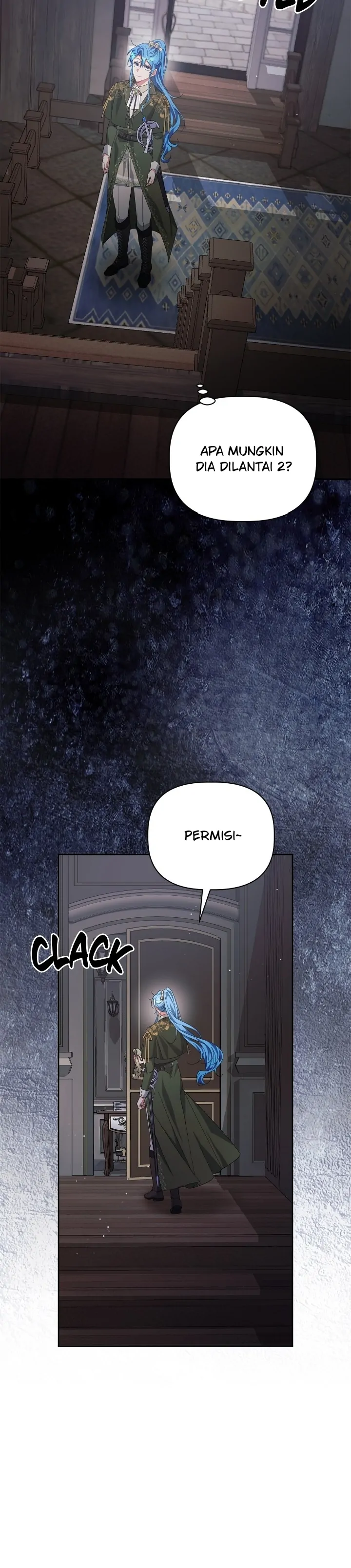 Until the Tragic Male Lead Walks Again Chapter 12 page 16