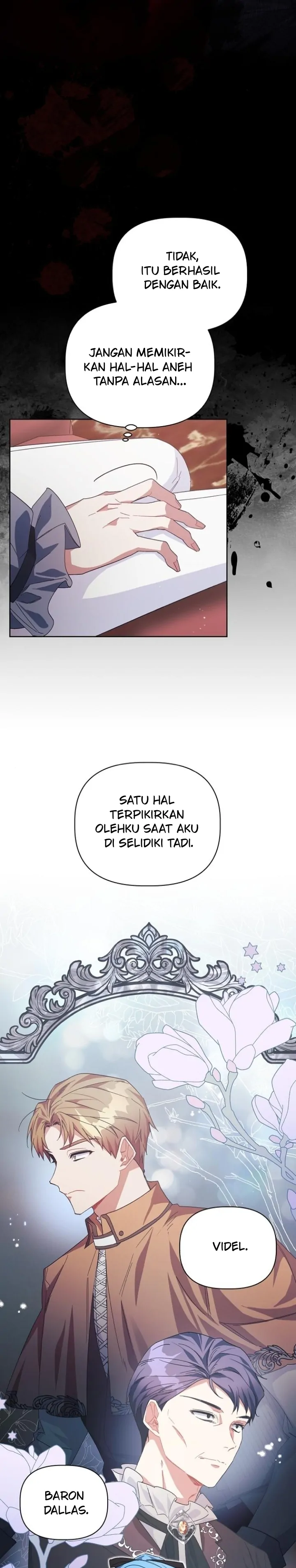 Until the Tragic Male Lead Walks Again Chapter 13 page 8