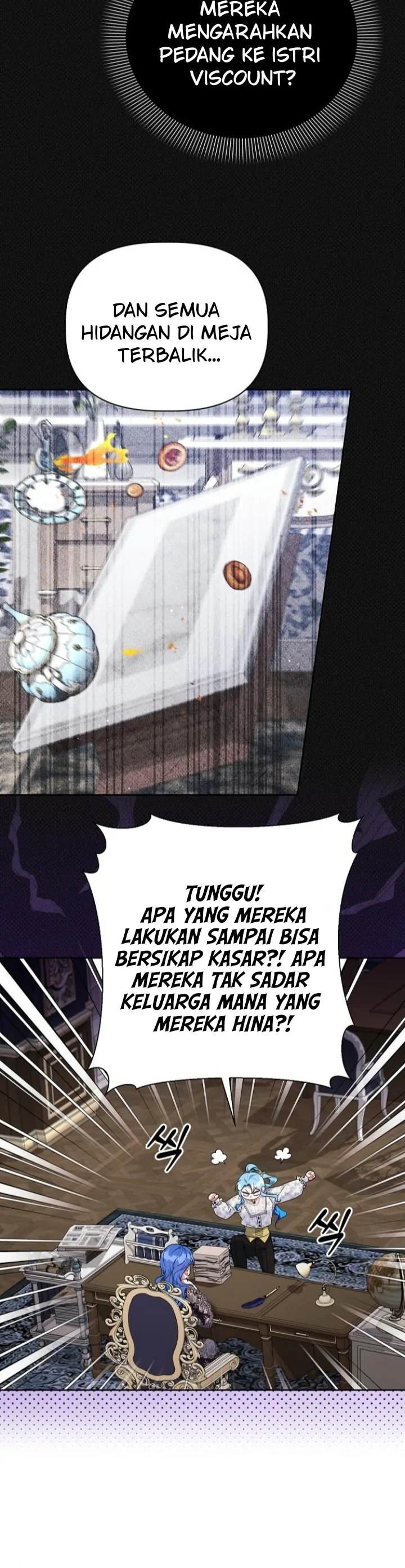 Until the Tragic Male Lead Walks Again Chapter 22 page 15