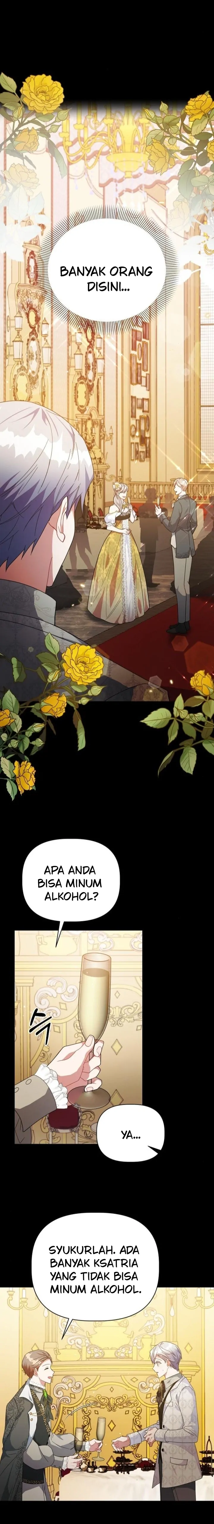 Until the Tragic Male Lead Walks Again Chapter 23 page 4
