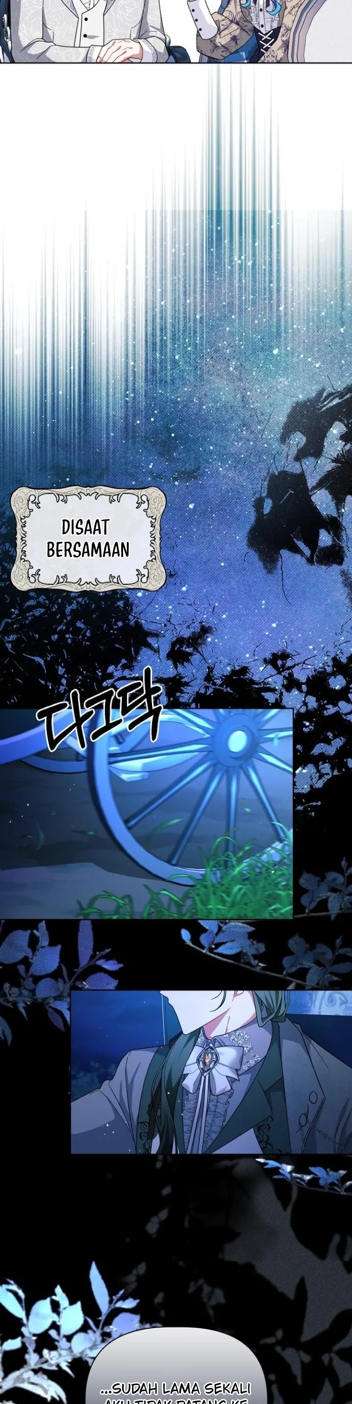 Until the Tragic Male Lead Walks Again Chapter 26 page 23