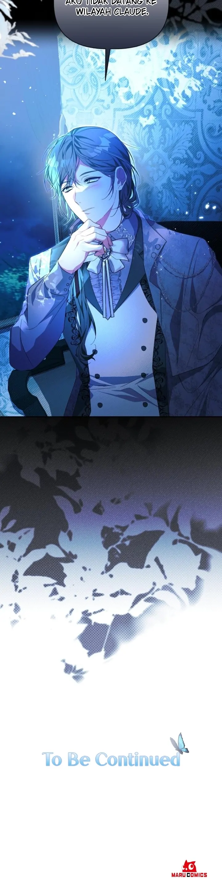 Until the Tragic Male Lead Walks Again Chapter 26 page 24