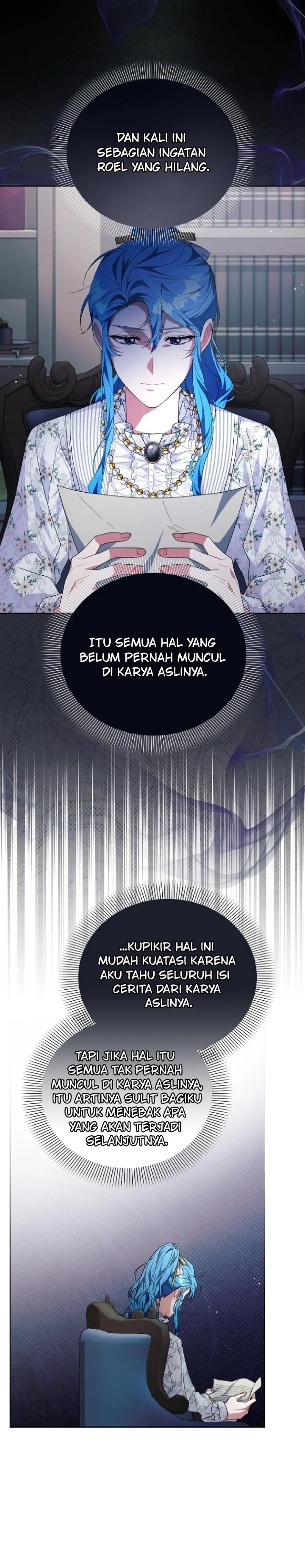 Until the Tragic Male Lead Walks Again Chapter 26 page 3