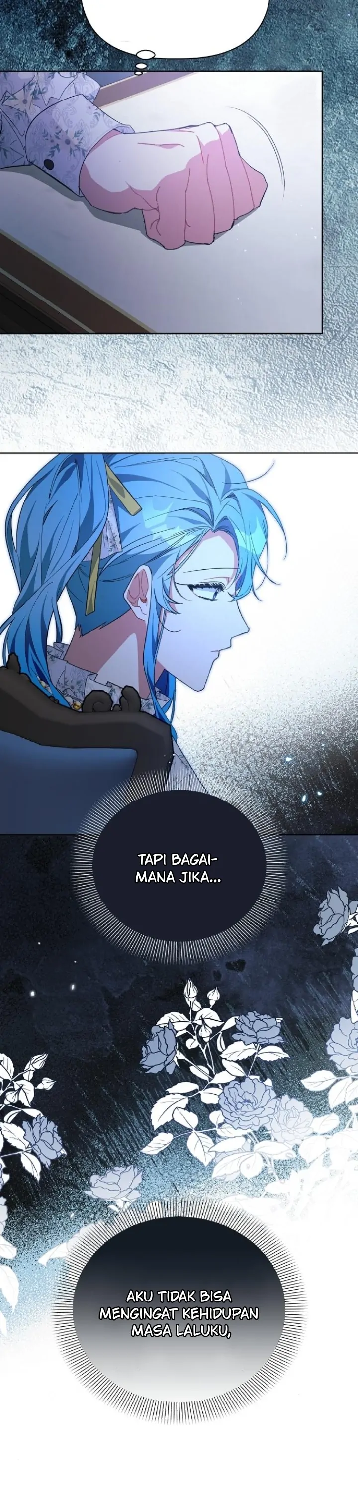 Until the Tragic Male Lead Walks Again Chapter 26 page 5