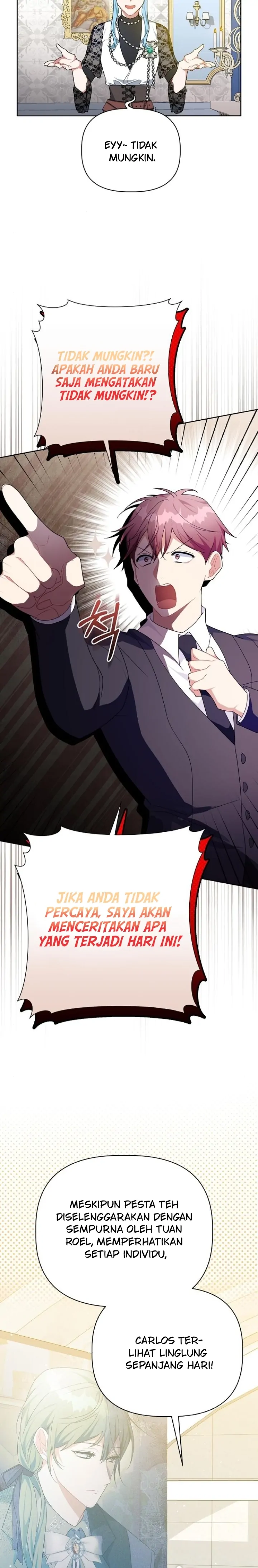 Until the Tragic Male Lead Walks Again Chapter 28 page 9