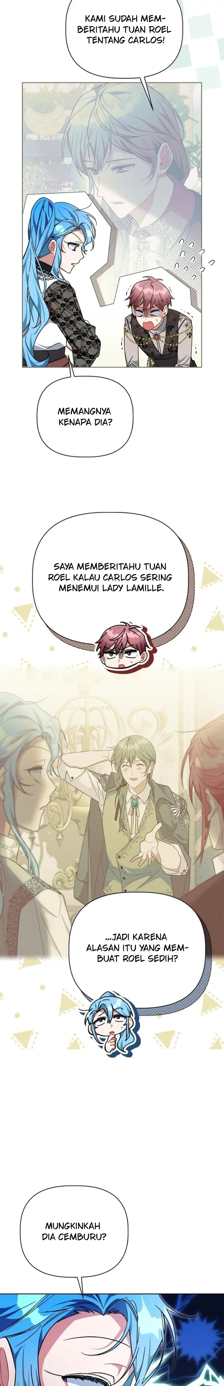 Until the Tragic Male Lead Walks Again Chapter 28 page 6