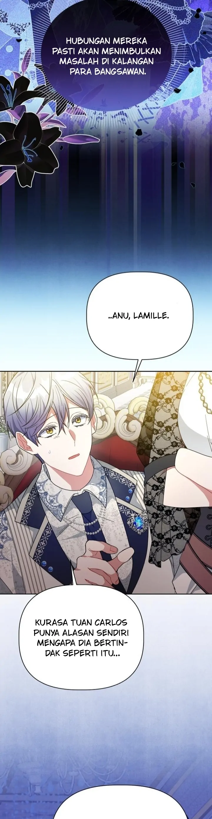Until the Tragic Male Lead Walks Again Chapter 29 page 20