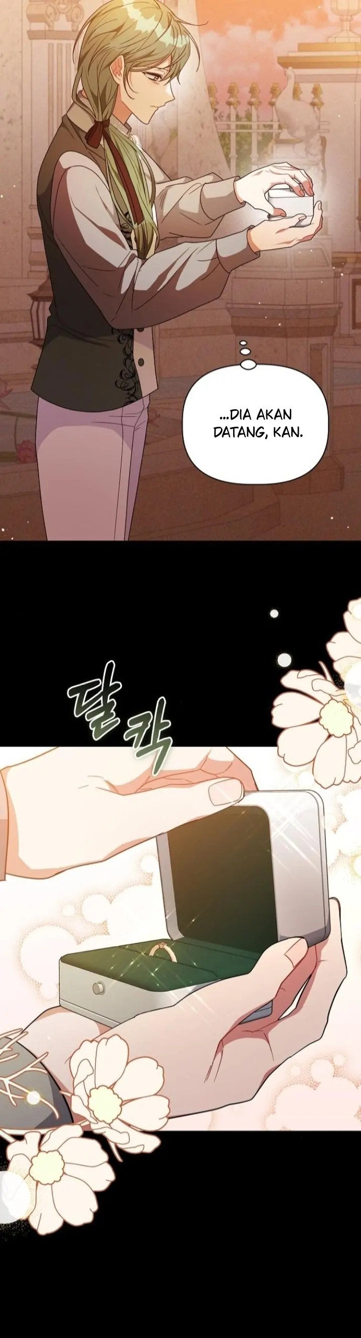 Until the Tragic Male Lead Walks Again Chapter 29 page 7