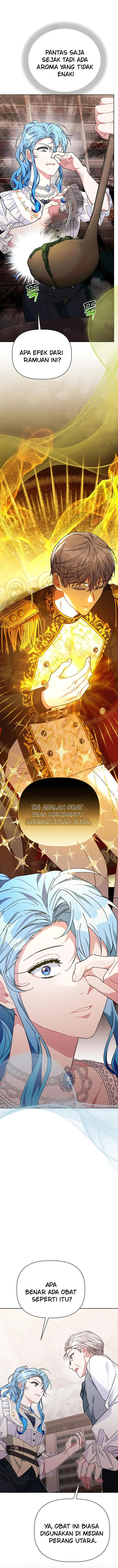 Until the Tragic Male Lead Walks Again Chapter 33 page 14