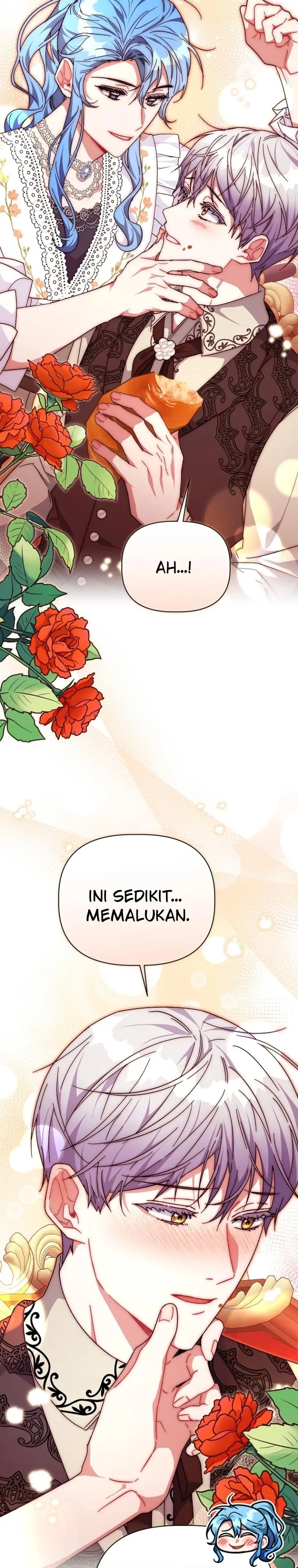 Until the Tragic Male Lead Walks Again Chapter 33 page 5
