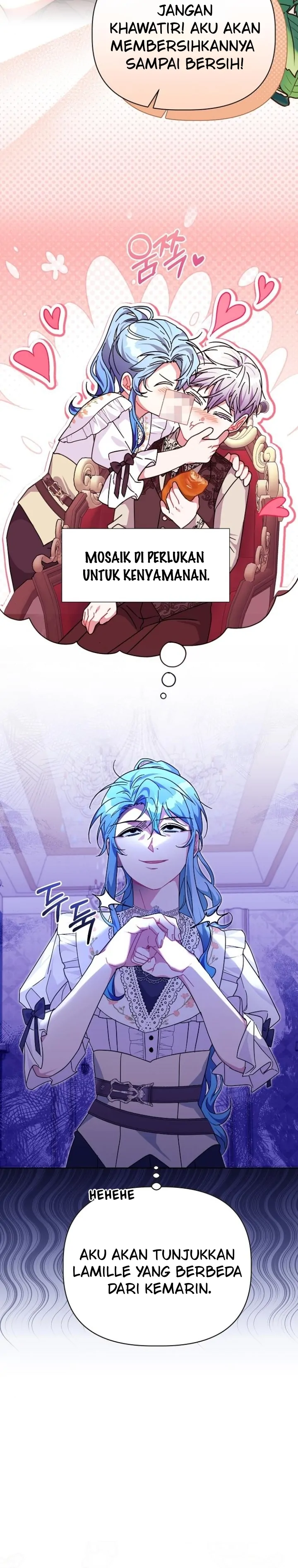 Until the Tragic Male Lead Walks Again Chapter 33 page 6