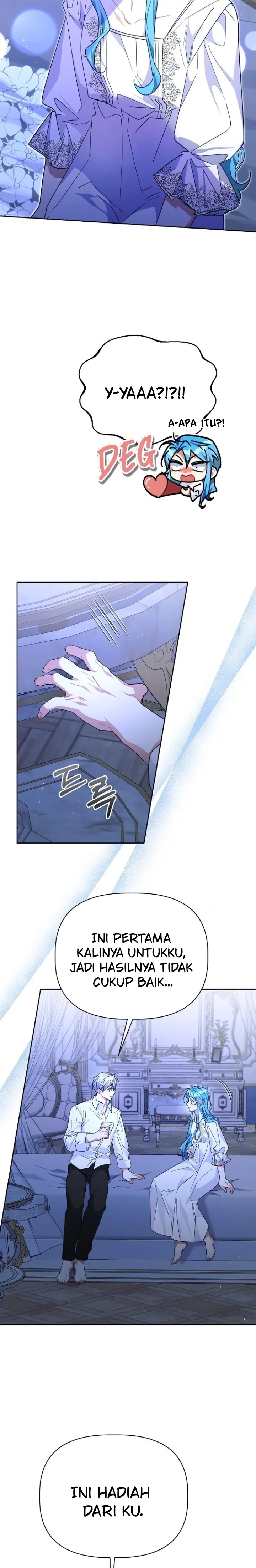Until the Tragic Male Lead Walks Again Chapter 40 page 2