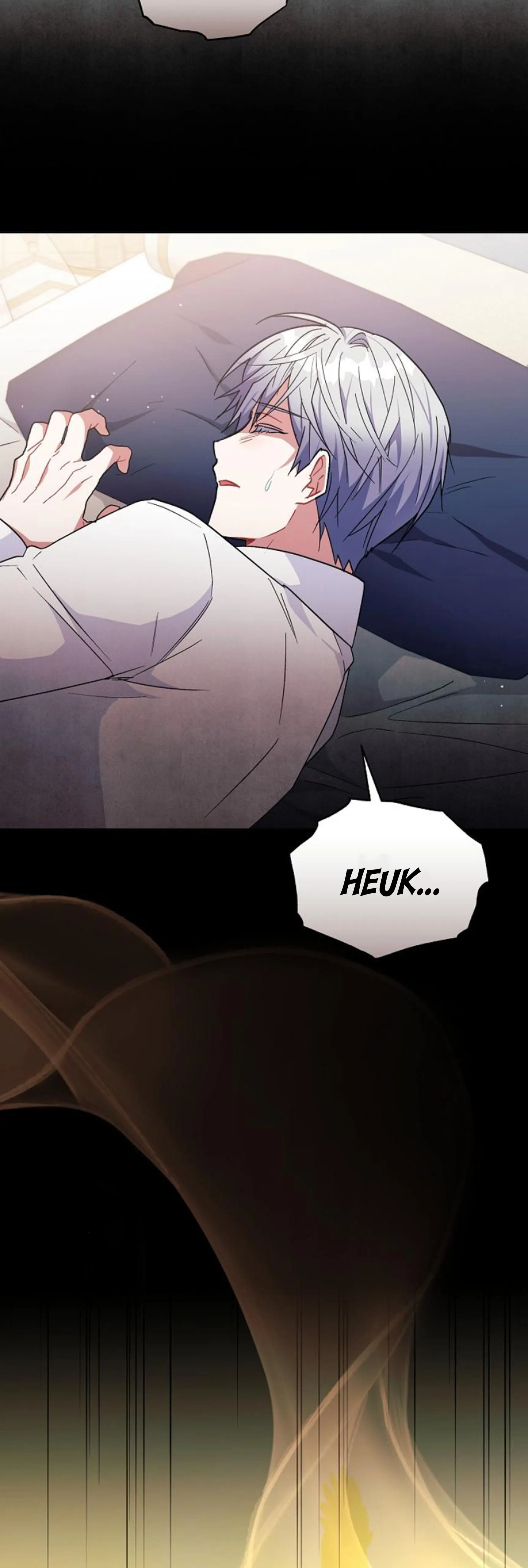 Until the Tragic Male Lead Walks Again Chapter 44 page 13