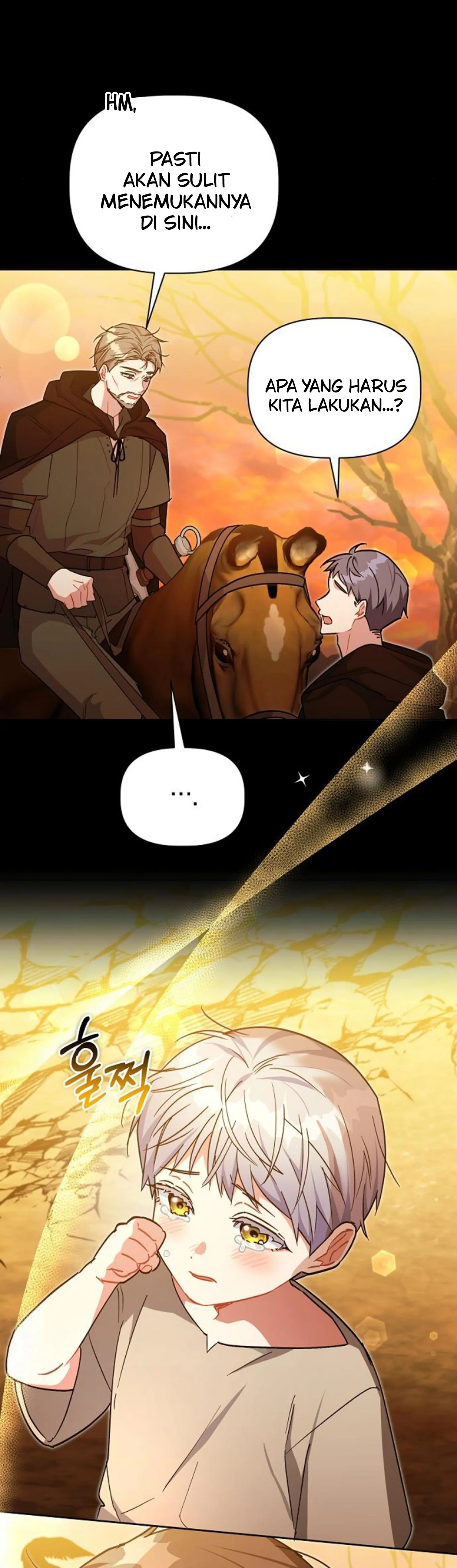 Until the Tragic Male Lead Walks Again Chapter 44 page 17