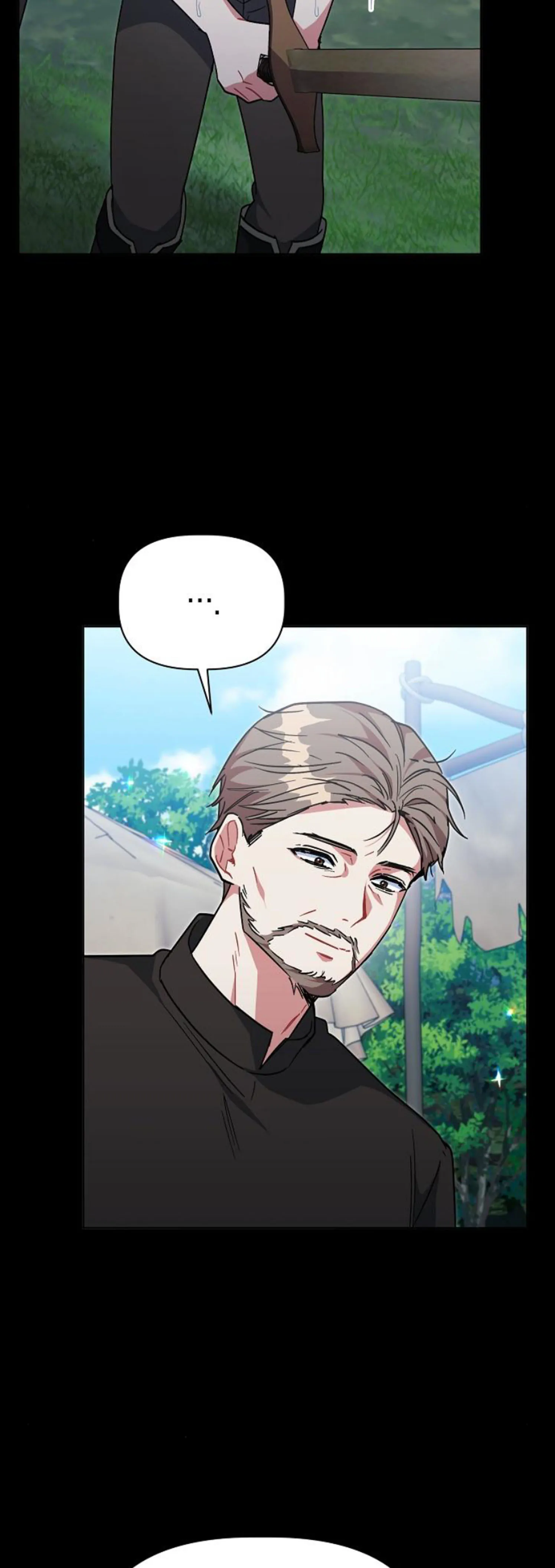 Until the Tragic Male Lead Walks Again Chapter 44 page 21