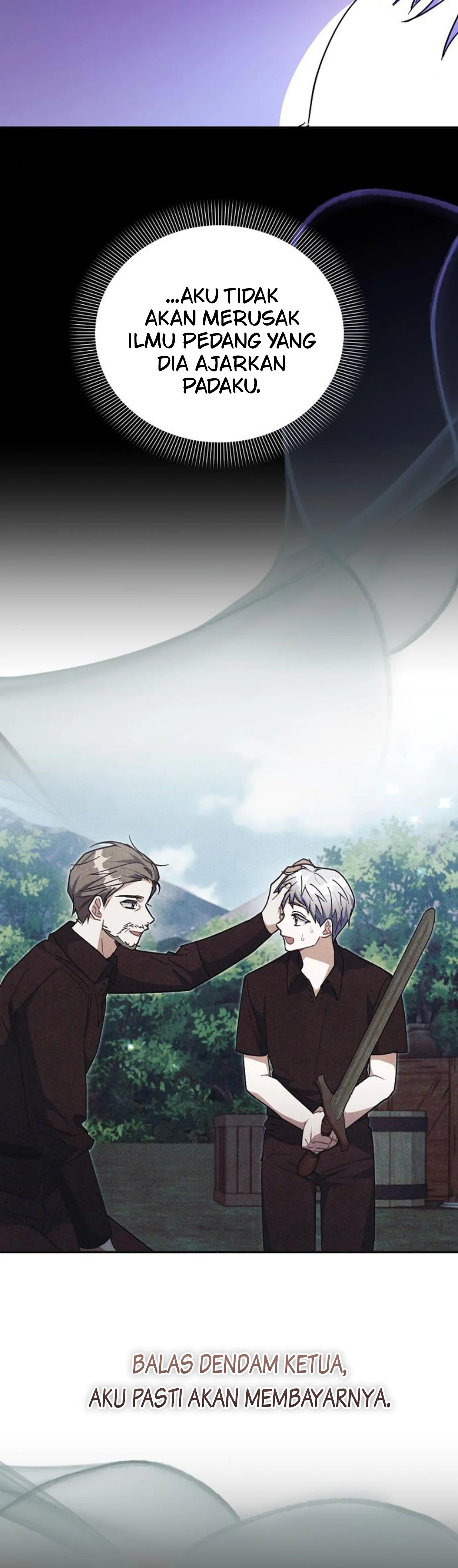 Until the Tragic Male Lead Walks Again Chapter 44 page 36