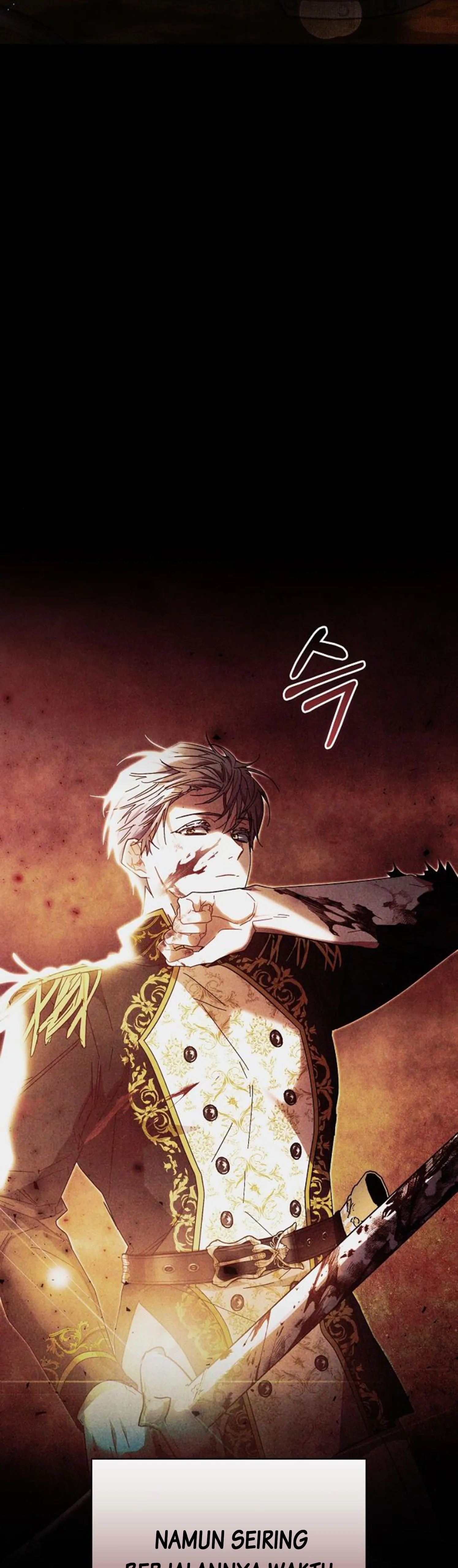Until the Tragic Male Lead Walks Again Chapter 44 page 38