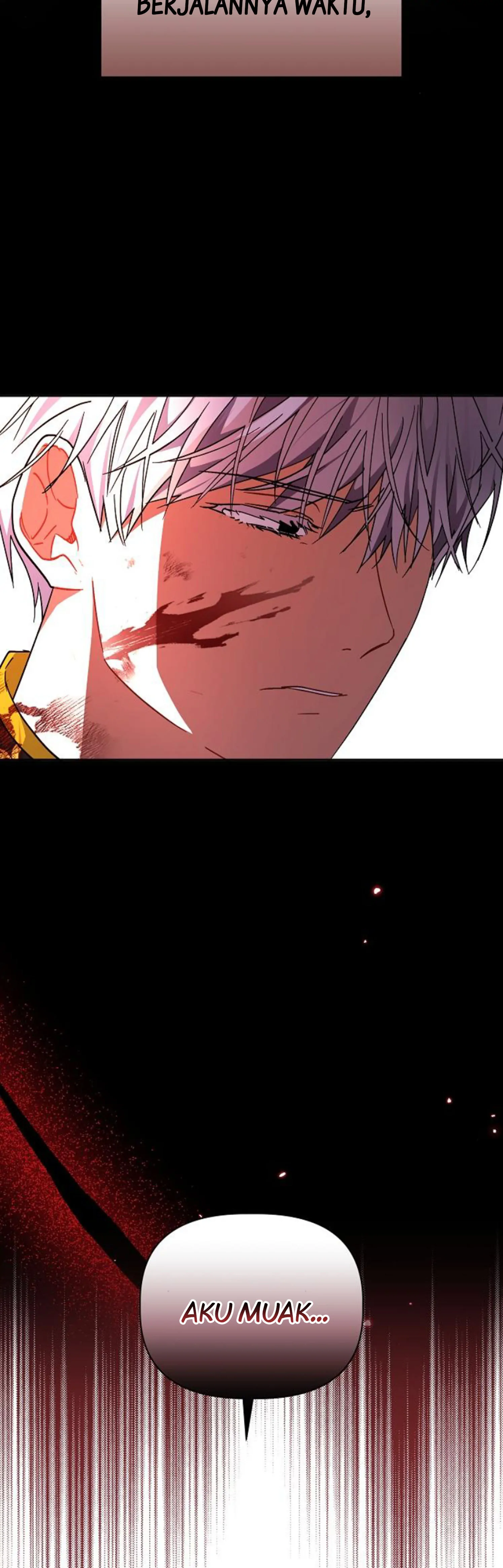 Until the Tragic Male Lead Walks Again Chapter 44 page 39