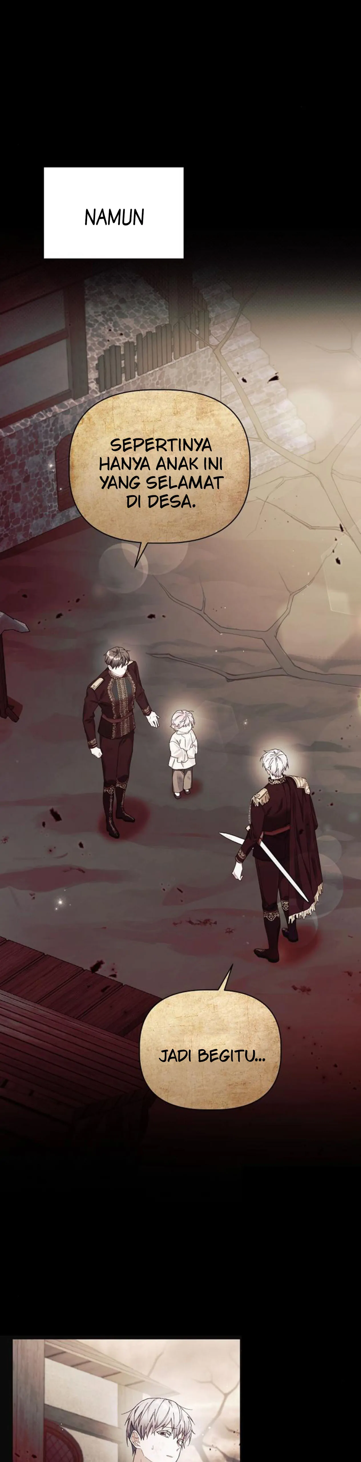Until the Tragic Male Lead Walks Again Chapter 44 page 41