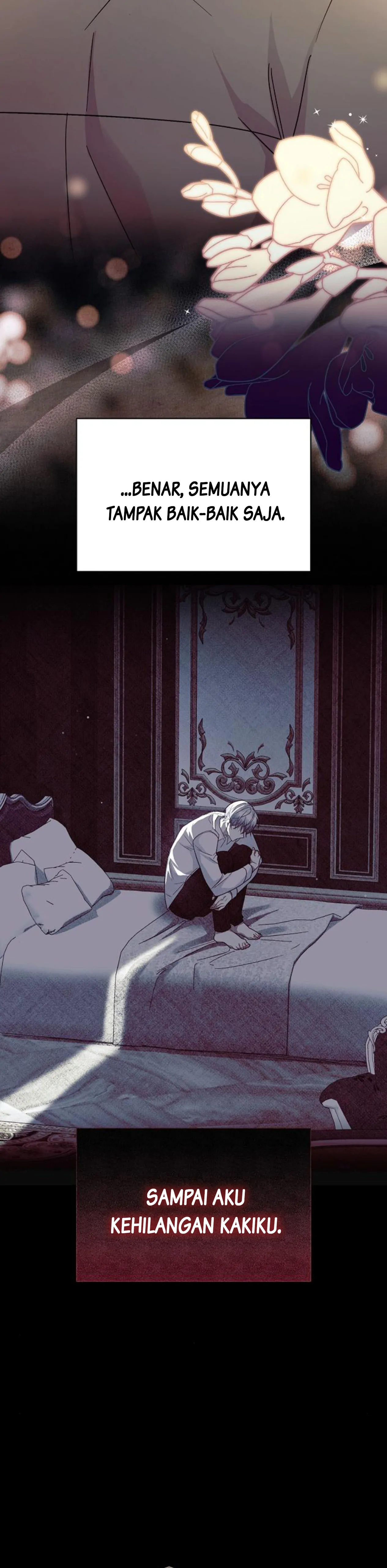 Until the Tragic Male Lead Walks Again Chapter 44 page 44