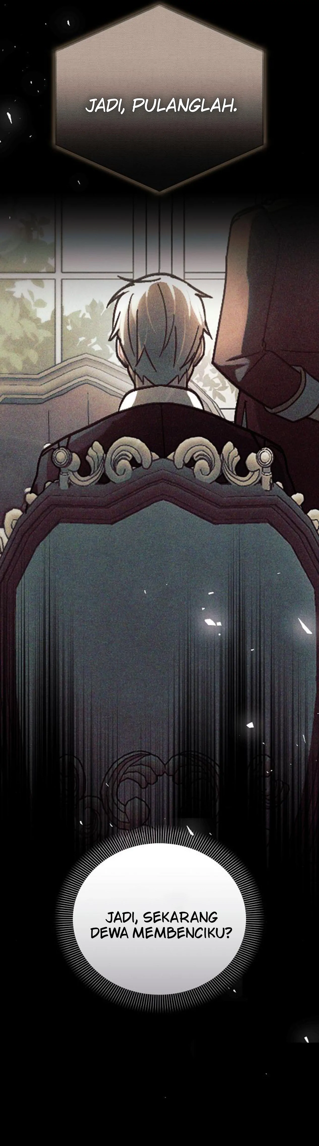 Until the Tragic Male Lead Walks Again Chapter 44 page 46