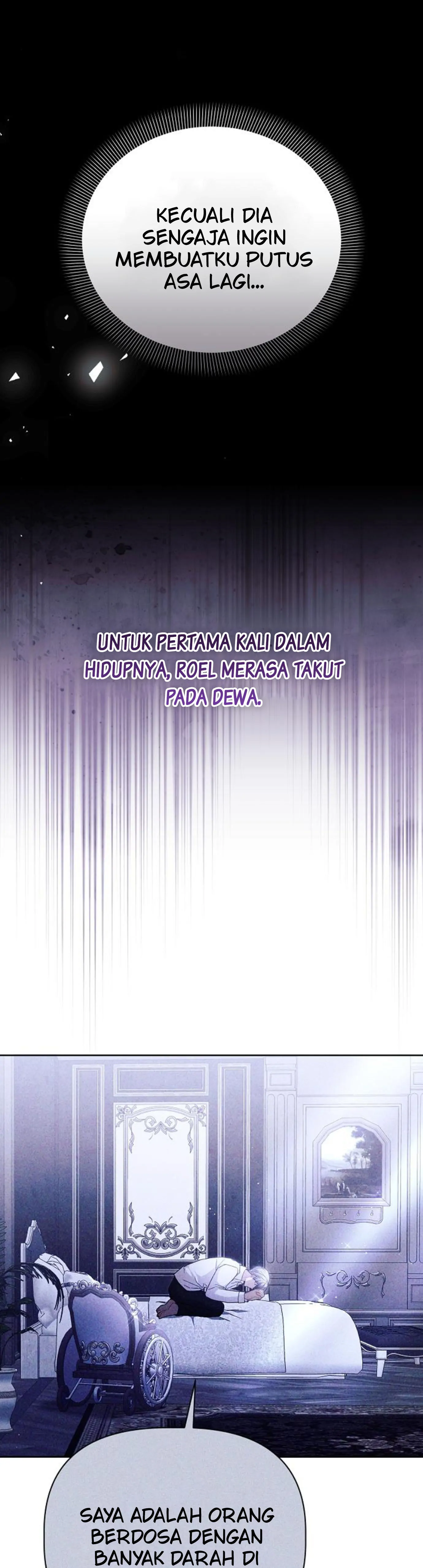 Until the Tragic Male Lead Walks Again Chapter 44 page 47