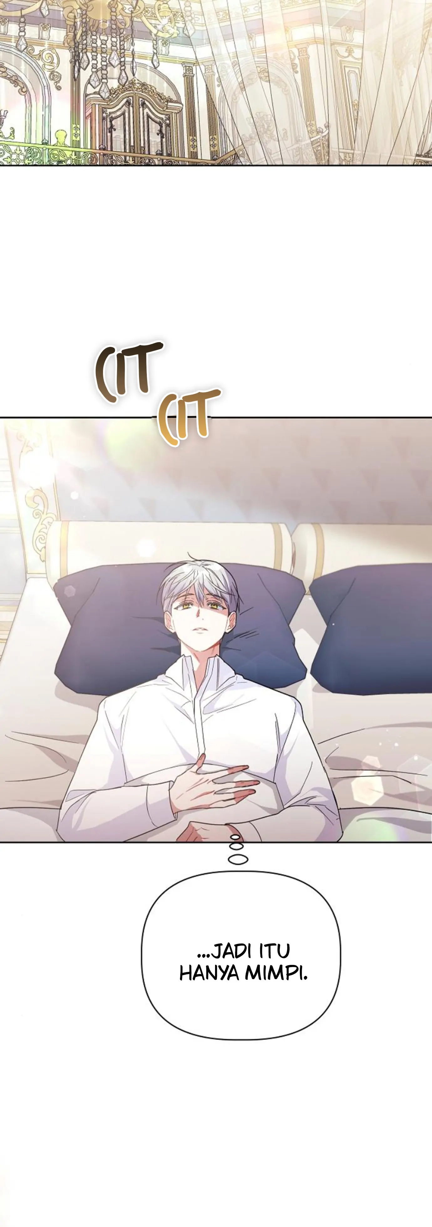 Until the Tragic Male Lead Walks Again Chapter 44 page 52