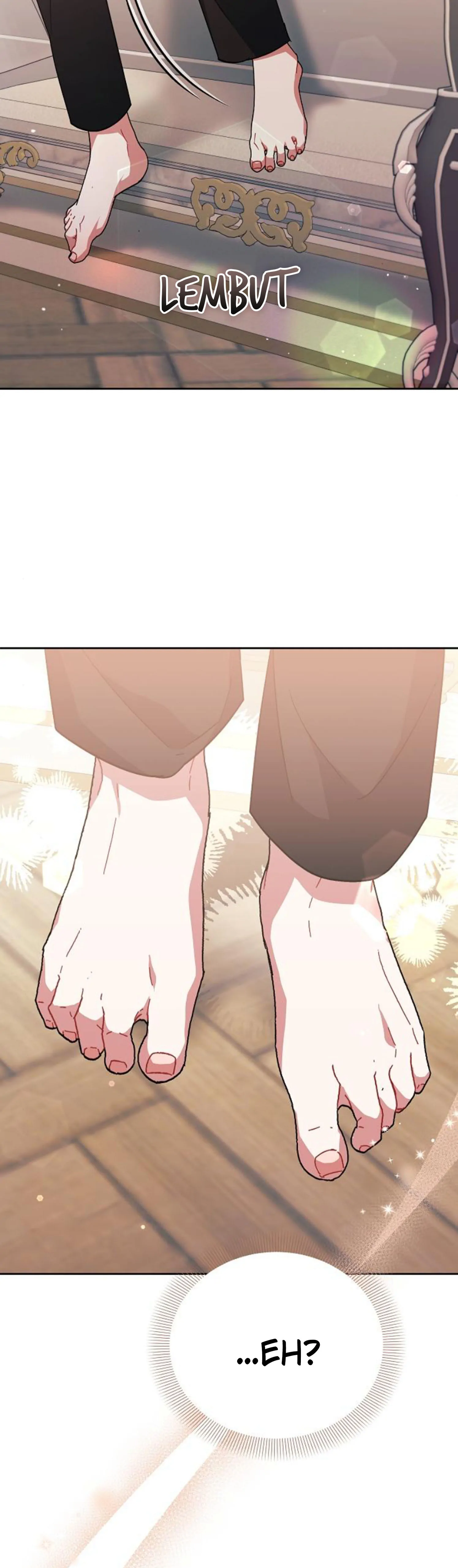 Until the Tragic Male Lead Walks Again Chapter 44 page 55